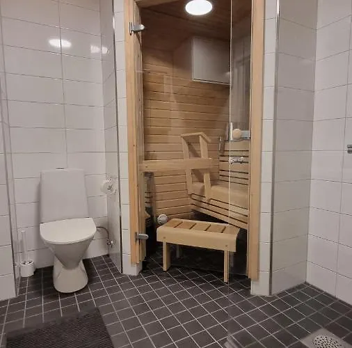 First Class-annankatu *